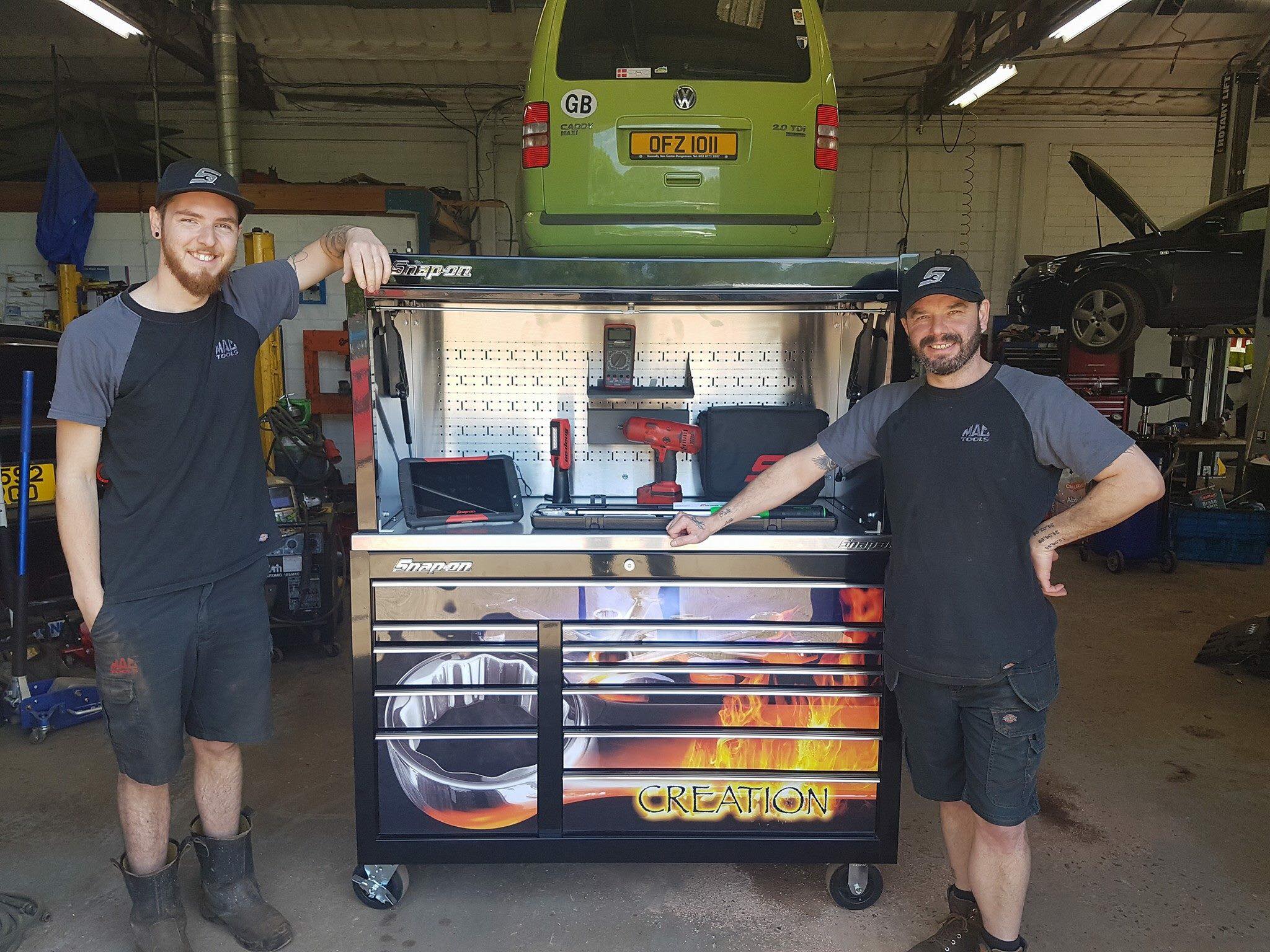 Welcome to D Smith Autos